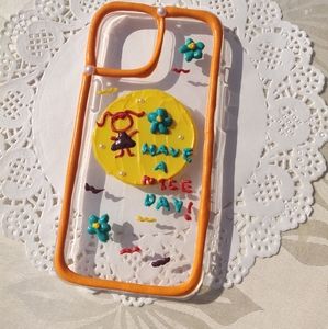 Iphone 12 pro max Phone Case